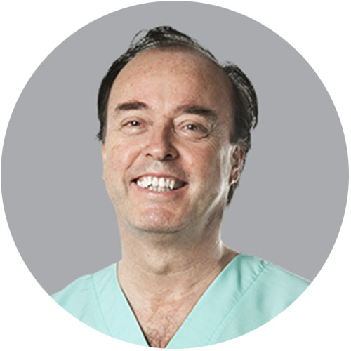 Dr. Sergio Rojas