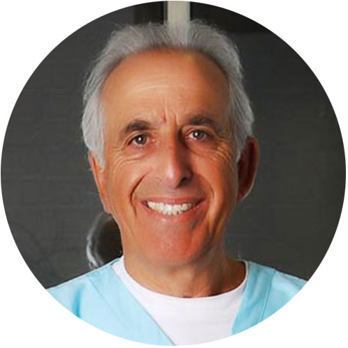 Dr. Jaime Charad